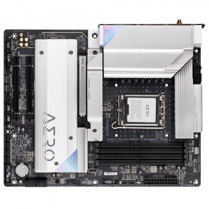 Gigabyte Z790 AERO G alaplap